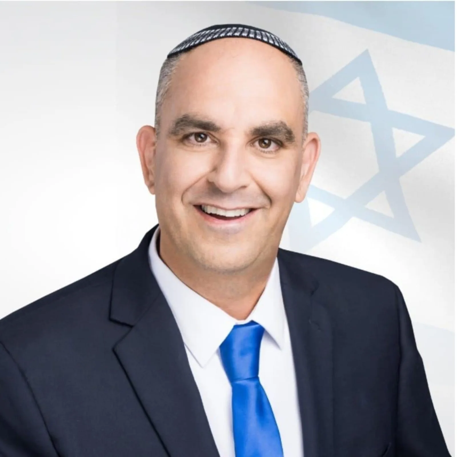 עו"ד יאיר רביבו